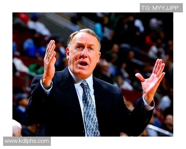 哈蒙季后赛系列赛胜率超越禅师成为历史最佳教练 哈蒙季后赛系列赛胜率超越禅师成为历史最佳教练