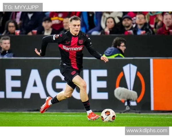 阿隆索希望皇马球探关注维尔茨明夏低价引进成目标