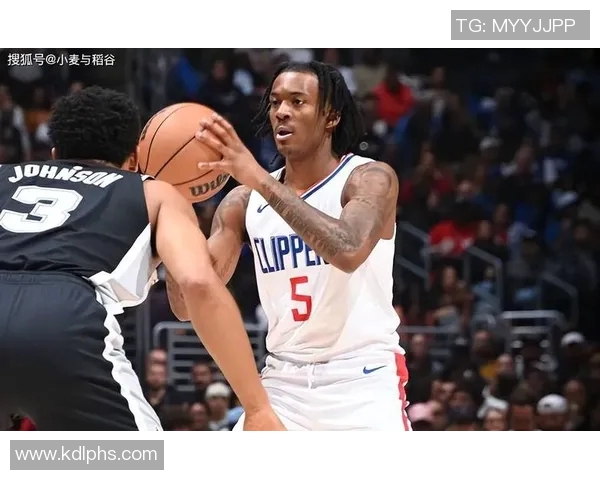 海兰德回忆快船经历：耐心教会我成长与成熟的真谛