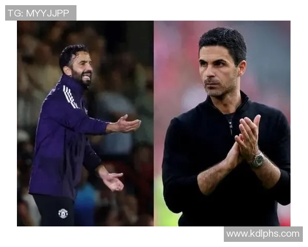 拉爵对比阿尔特塔与阿莫林的观点遭电讯报质疑称毫无根据