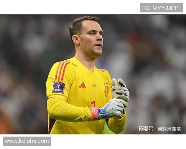 纳格尔斯曼谈诺伊尔回归德国队门将位置不成问题