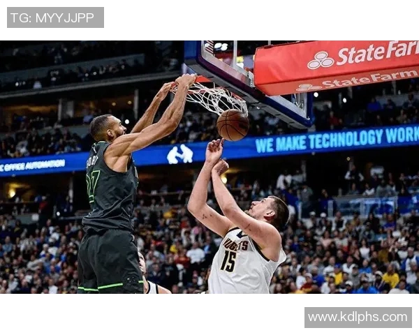 阿德尔曼解析约基奇防守风格更接近小加而非戈贝尔