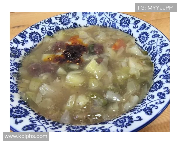 张茹分享美照倡导健康生活月饼不想吃来一碗胡辣汤更过瘾