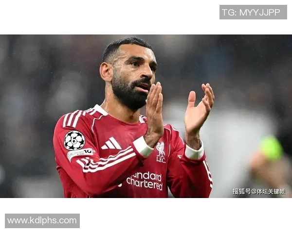 尼科尔建议斯洛特考虑让萨拉赫替补以提升其表现和状态