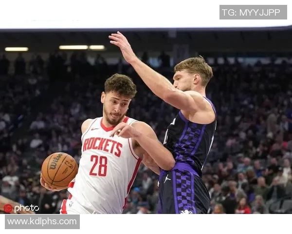 火箭需保持申京三分威胁阿门与亚当斯空间问题待解