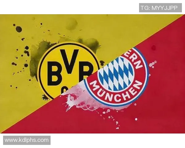 段暄解读拜仁多特巅峰对决六分战背后的深远意义与影响 段暄解读拜仁多特巅峰对决六分战背后的深远意义与影响