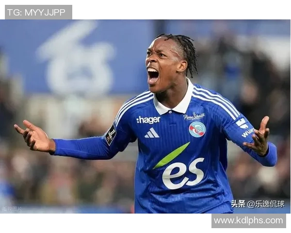 斯特拉斯堡主席强调留住埃梅加的重要性并称其仍在持续进步 斯特拉斯堡主席强调留住埃梅加的重要性并称其仍在持续进步