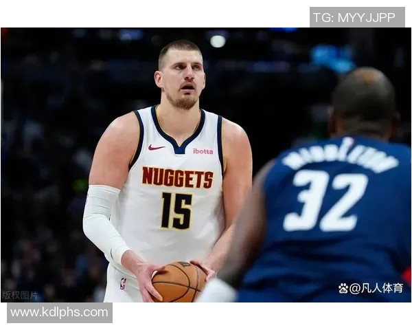 今日美国中锋排名揭晓约基奇文班恩比德占据前三申京第五祖巴茨第九