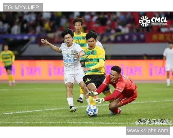 厦门壹零贰陆逆转取胜中冠总决赛第六轮掌握冲乙主动权