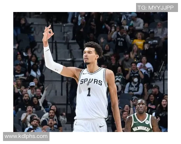 文班亚马称NBA杯决赛为重要比赛提供了最佳实战演练机会