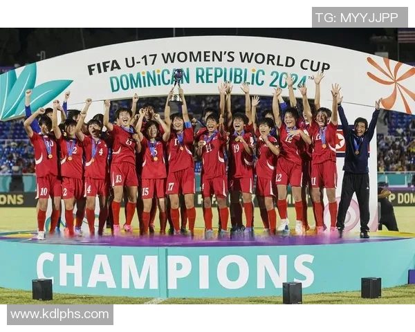 朝鲜女足展现强劲实力连续两届成功晋级U17世界杯决赛 朝鲜女足展现强劲实力连续两届成功晋级U17世界杯决赛