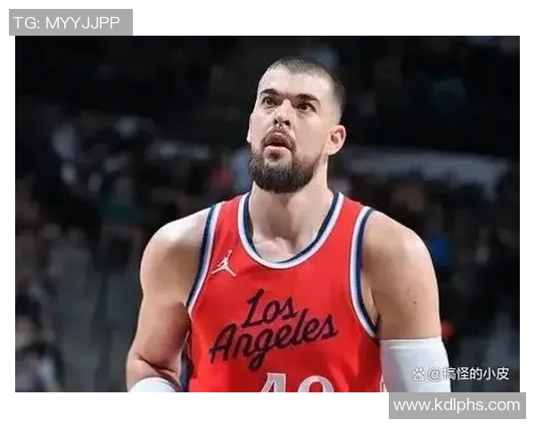 快船白送波特后场均21分反思球队交易策略与鲍威尔的影响 快船白送波特后场均21分反思球队交易策略与鲍威尔的影响