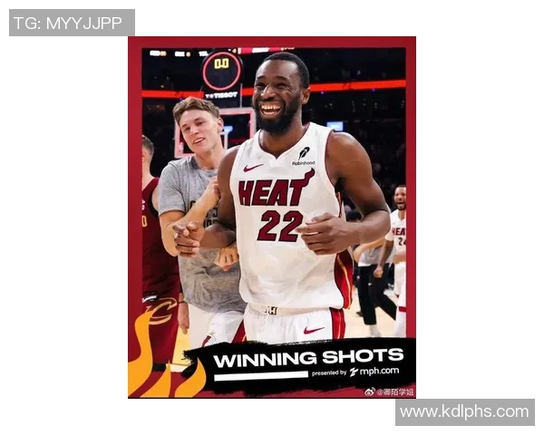 维金斯称赞鲍威尔为热火队的完美拼图场内外表现均令人赞叹