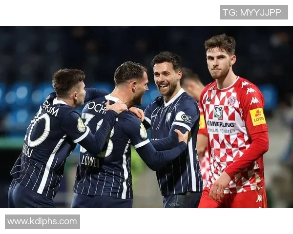 德甲分析：美因茨主场对阵霍芬海姆胜算堪忧